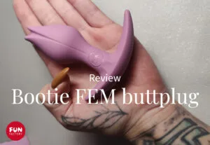 Review van Bootie FEM