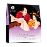 Shunga - Love Bath Lotus verpakking