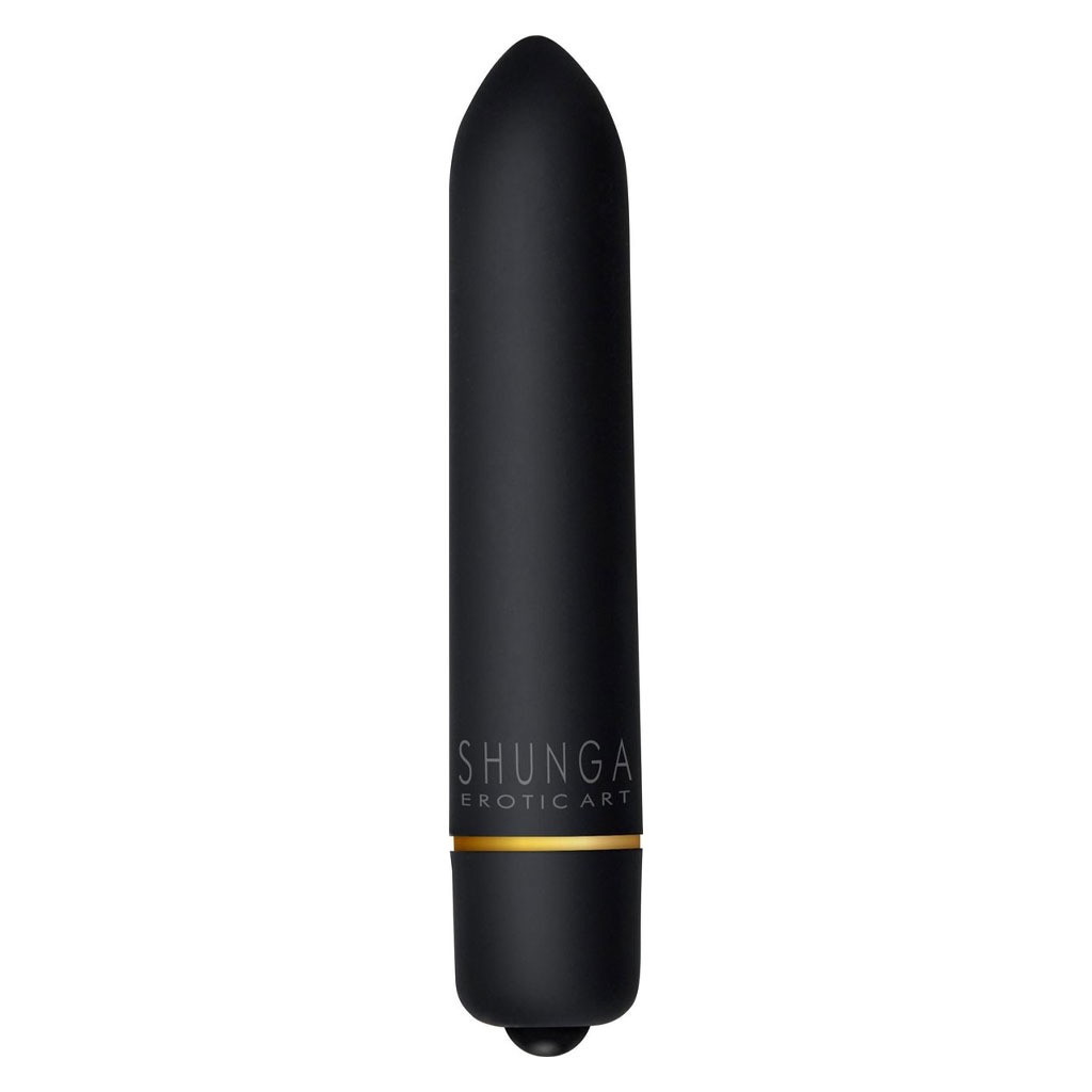 Shunga - Naughty Geisha Kit bullet