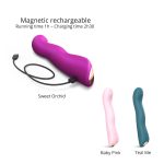 Love to Love - Swap P&G Spot Vibrator opladen