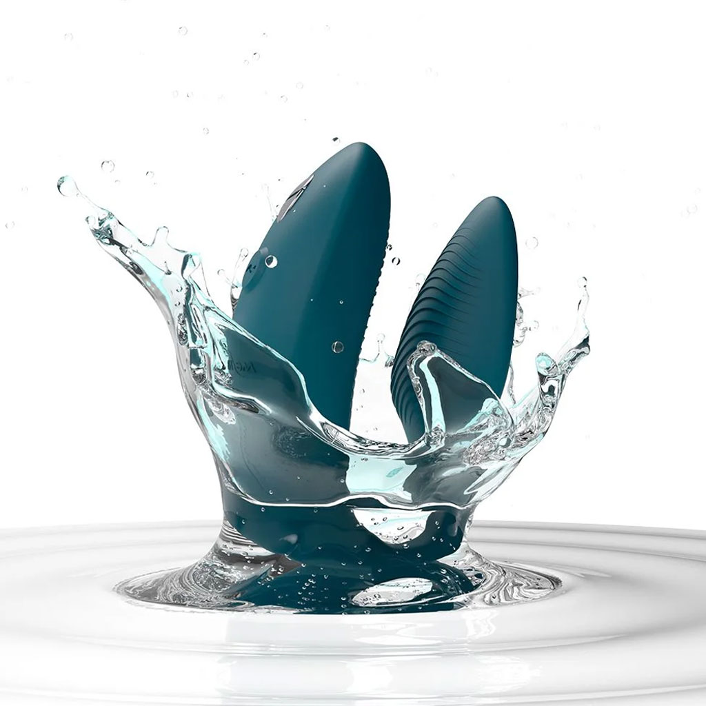 We-Vibe - Sync 2 Groen waterdicht