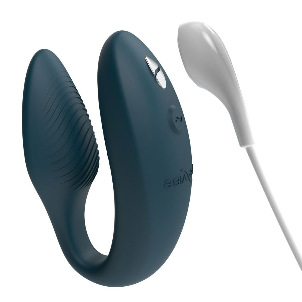 We-Vibe - Sync 2 Groen opladen