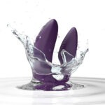 We-Vibe - Sync 2 Paars waterdicht