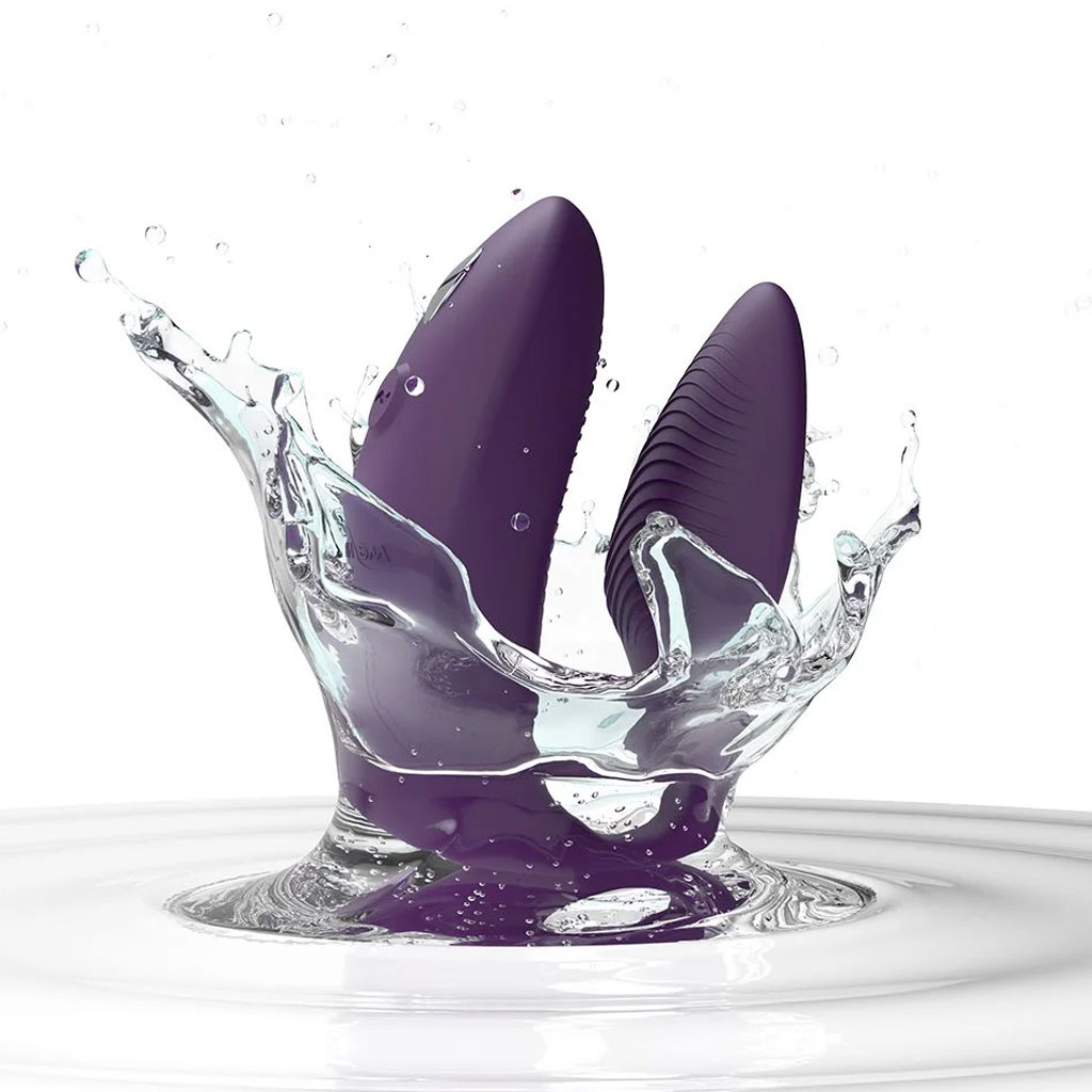 We-Vibe - Sync 2 Paars waterdicht