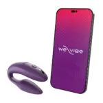 We-Vibe - Sync 2 Paars
