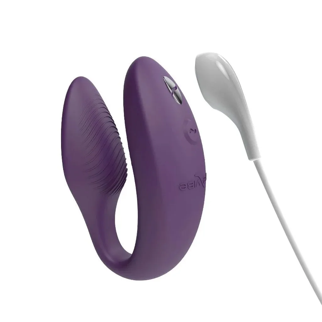 We-Vibe - Sync 2 Paars