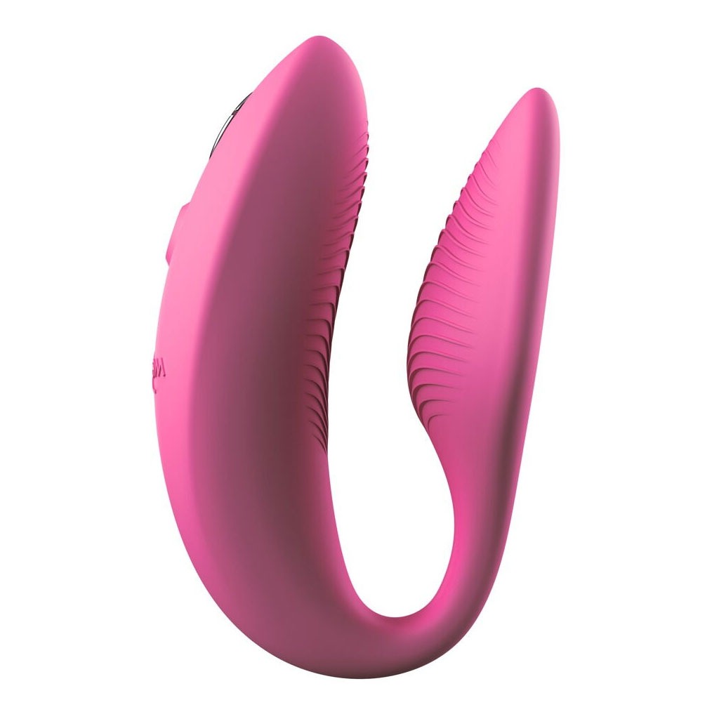 We-Vibe - Sync 2 Roze kopen