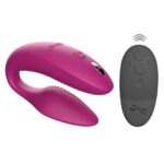 We-Vibe - Sync 2 Roze afstandsbediening