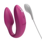 We-Vibe - Sync 2 Roze opladen