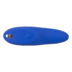 We-Vibe - Vector+ Anaal Vibrator Blauw kopen