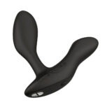 We-Vibe - Vector+ Anaal Vibrator Zwart kopen