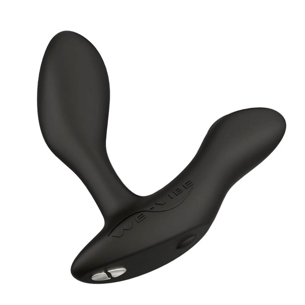 We-Vibe - Vector+ Anaal Vibrator Zwart kopen