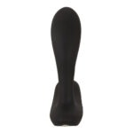 We-Vibe - Vector+ Anaal Vibrator Zwart info