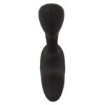 We-Vibe - Vector+ Anaal Vibrator Zwart flexibel