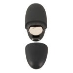 We-Vibe - Vector+ Anaal Vibrator Zwart batterij