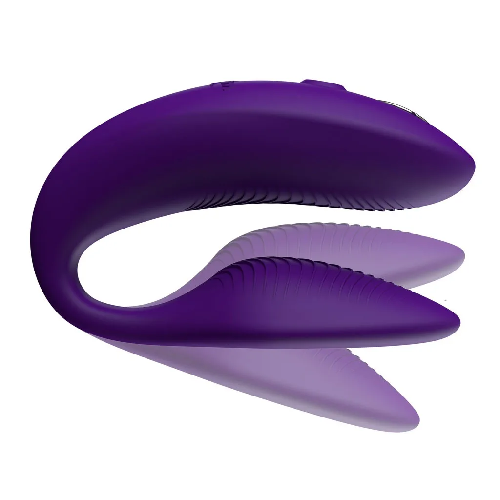 We-Vibe - Sync 2 Paars