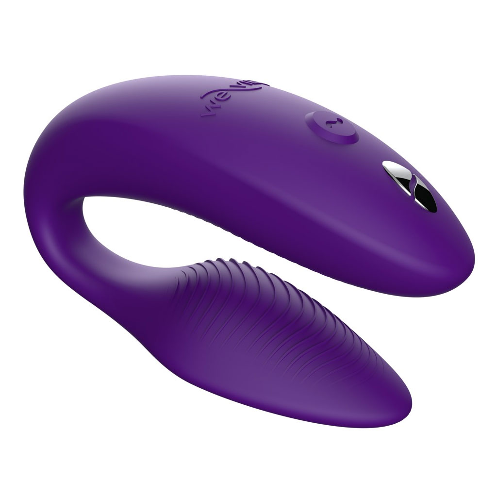 We-Vibe Sync 2 – Paars