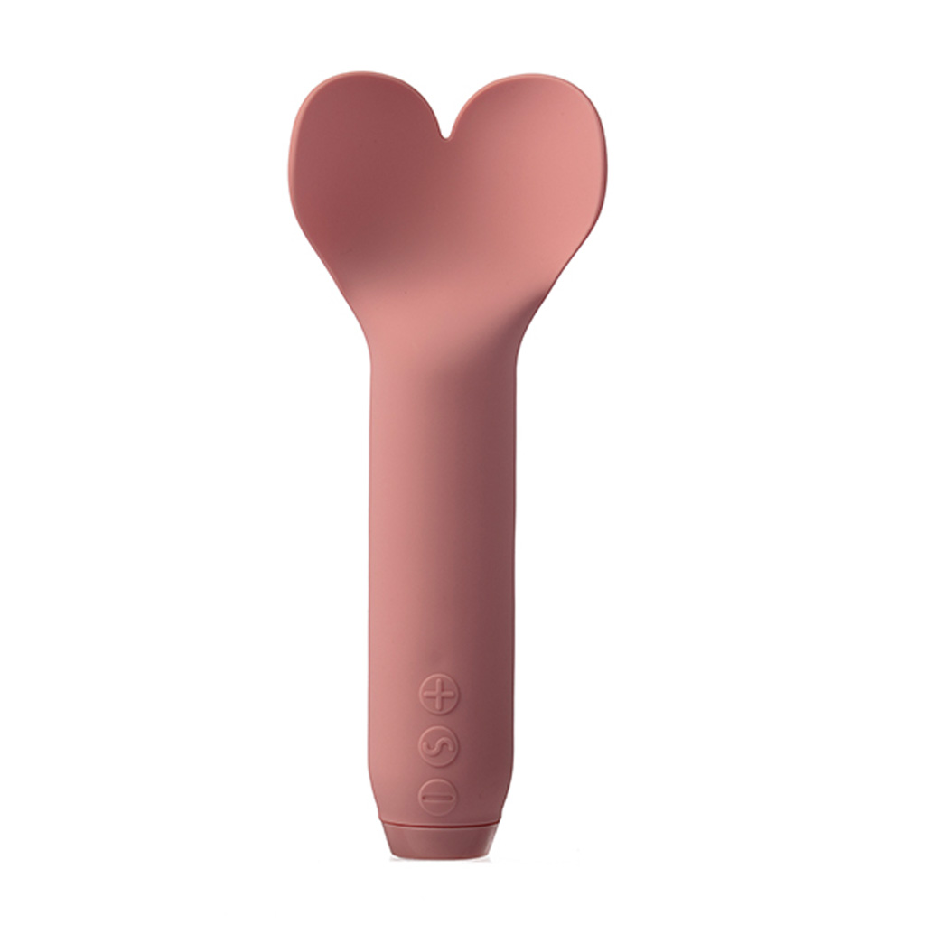 Je Joue – Amour Rosette Bullet Vibrator