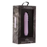 Je Joue - Duet Bullet Vibrator Lila