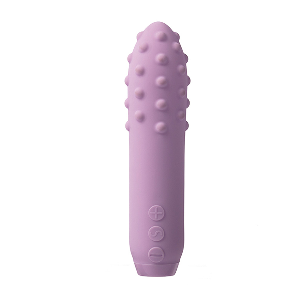 Je Joue – Duet Bullet Vibrator Lila