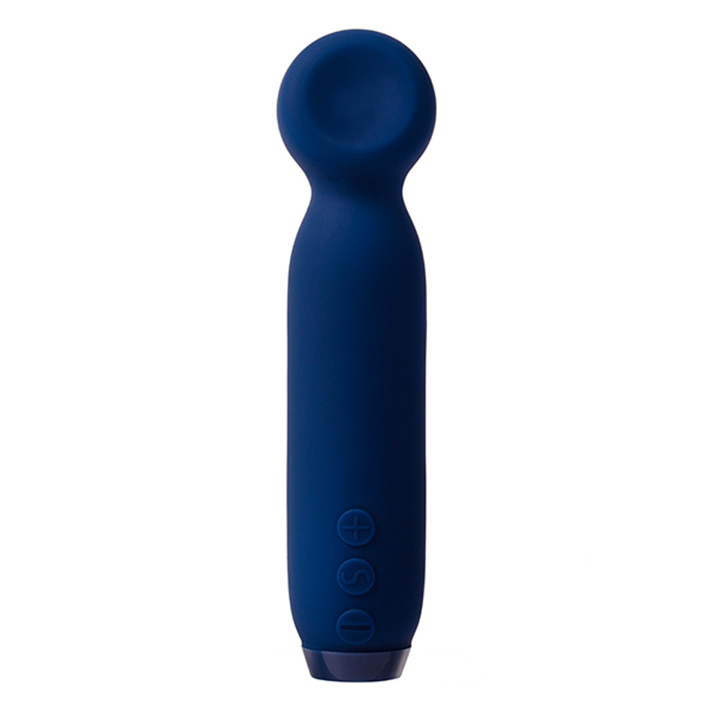 Je Joue – Vita Blue Bullet Vibrator