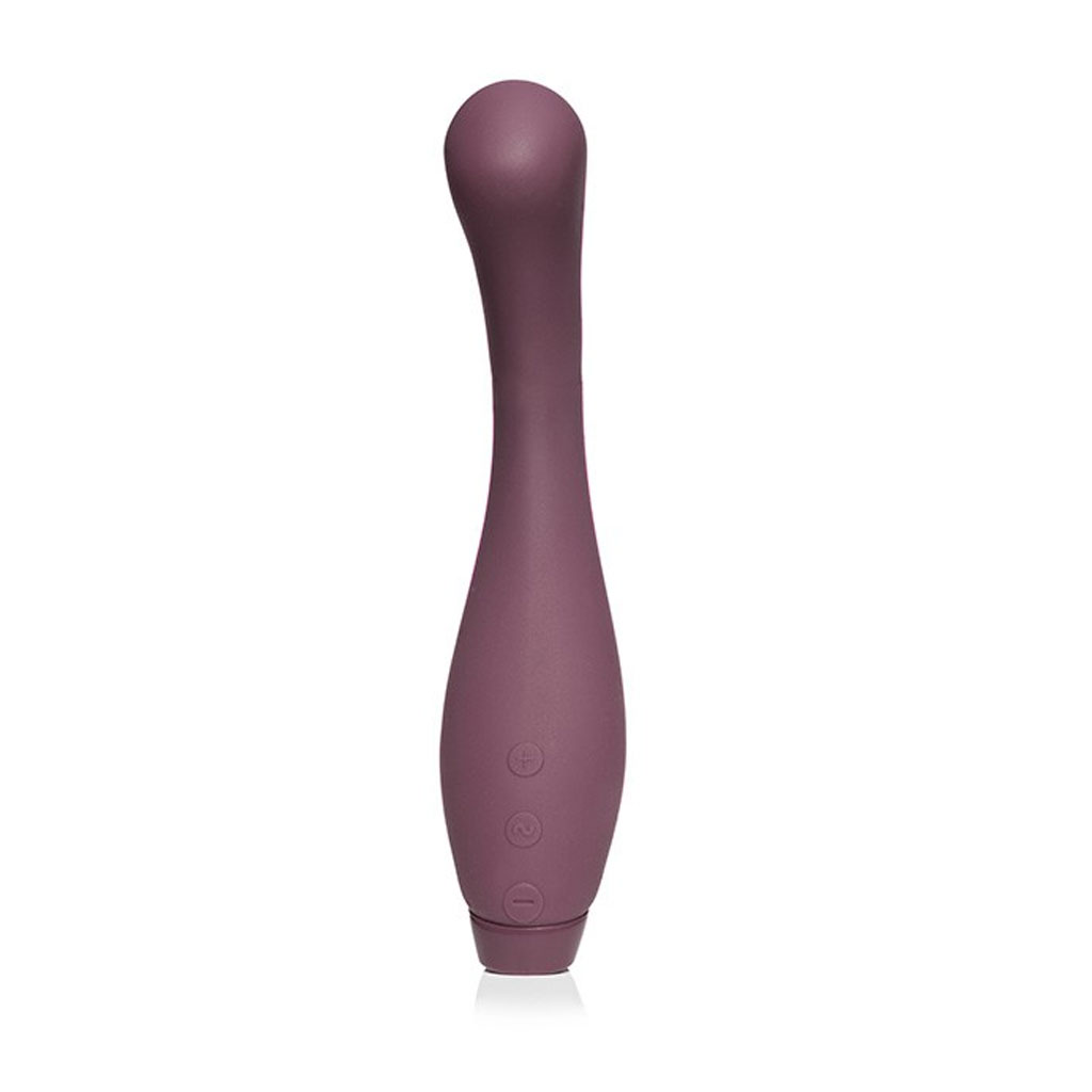 Je Joue – Juno Klassieke Vibrator Paars