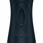 Satisfyer - Pro 2 Gen 3 Dark Gray knoppen