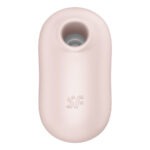 Satisfyer - Pro To Go 2 Beige kopen