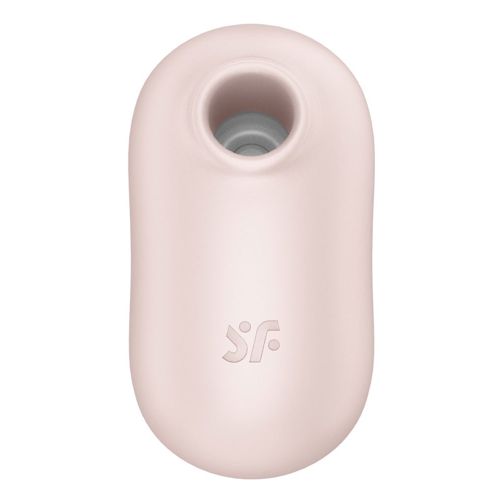 Satisfyer - Pro To Go 2 Beige kopen