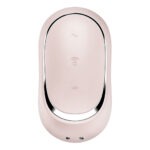 Satisfyer - Pro To Go 2 Beige gebruik