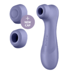 Satisfyer – Pro 2 Gen 3 Lila