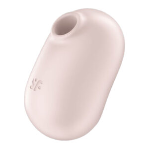 Satisfyer - Pro To Go 2 Beige