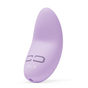 Lelo - Lily 3 Calm Lavender