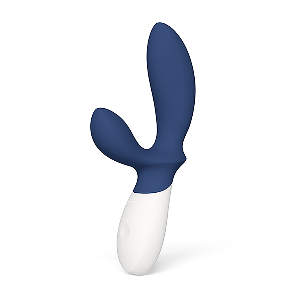 LELO – Loki Wave 2 Blauw