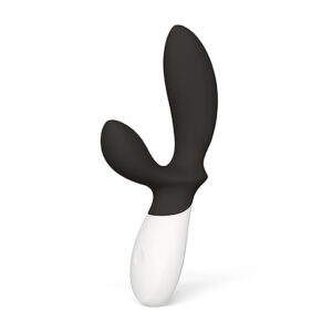 LELO - Loki Wave 2 Zwart