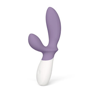 LELO - Loki Wave 2 Violet