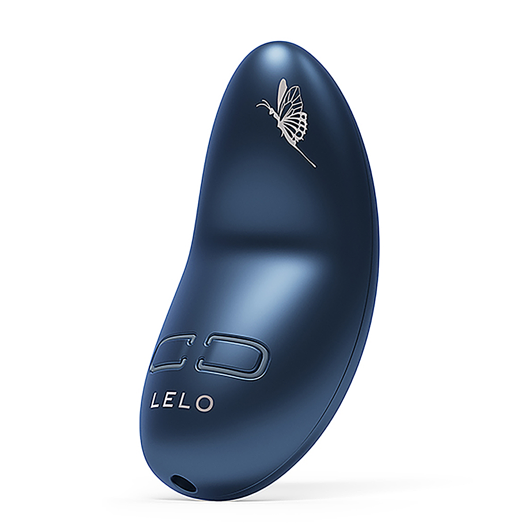 LELO – Nea 3 Alien Blue