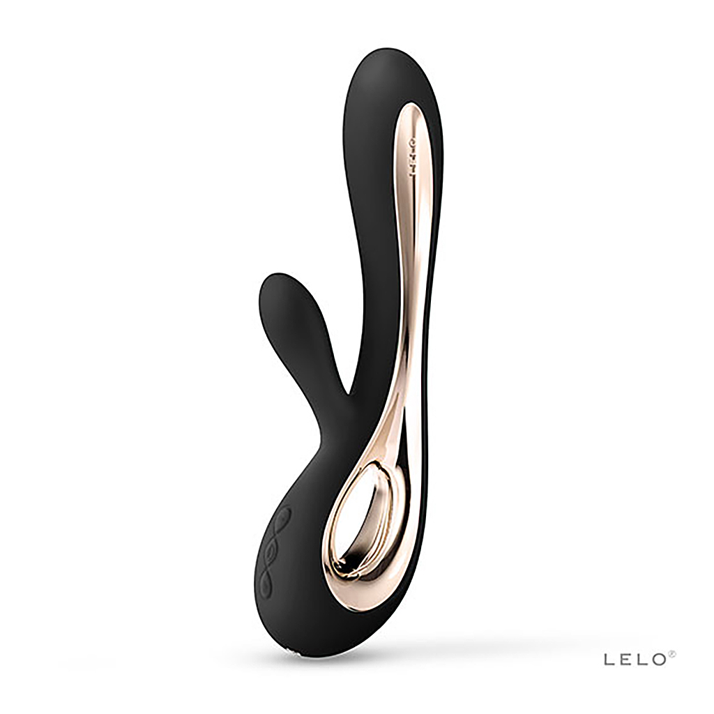 LELO – Soraya 2 Zwart