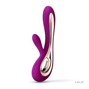 LELO - Soraya 2 Paars