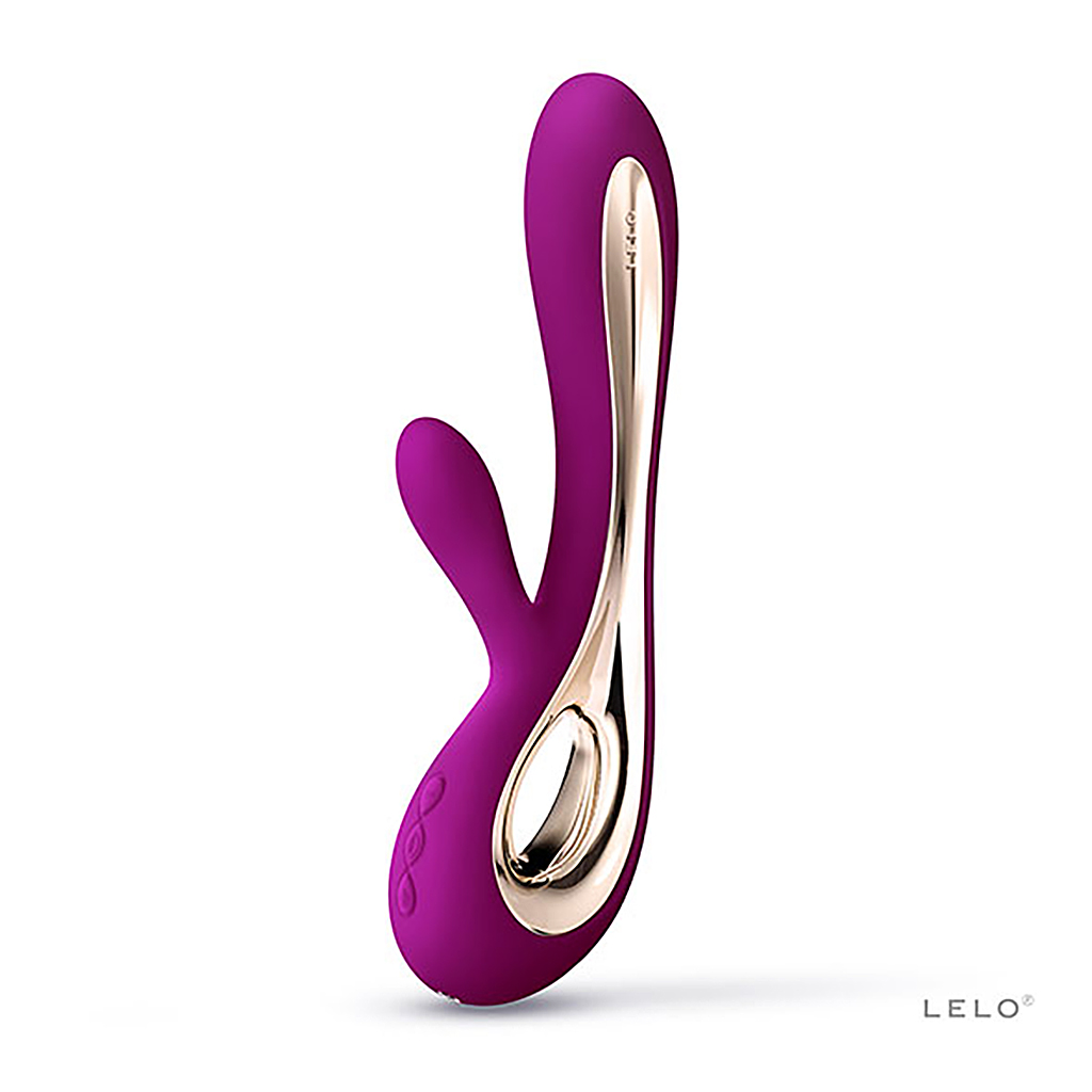 LELO – Soraya 2 Paars