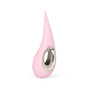 LELO - DOT Pinpoint Vibrator Pink