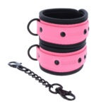 Taboom - Glow in the Dark Enkelboeien Roze bestellen