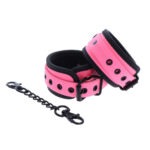 Taboom - Glow in the Dark Enkelboeien Roze kopen
