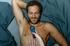 Review Manta G5  van Fun Factory