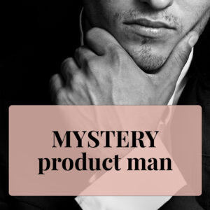 mystery product man miss steel sextoys