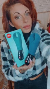 Mr T review fun factory manta