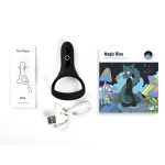Magic Motion - Rise Smart Dubbele Cockring inhoud