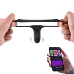 Magic Motion - Rise Smart Dubbele Cockring kopen