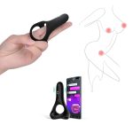 Magic Motion - Rise Smart Dubbele Cockring gebruik