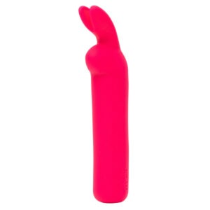 happy rabbit bullet vibrator rood